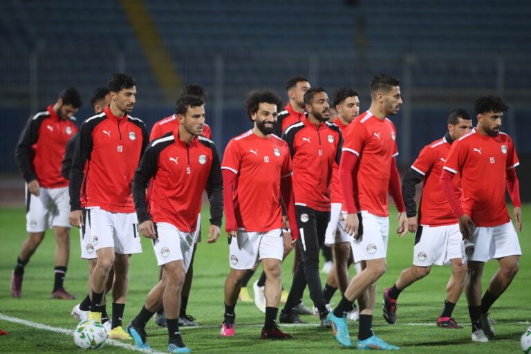 Eliminatoires CAN 2023: : la liste de l’Egypte contre la Guinée avec 2 nouveaux
