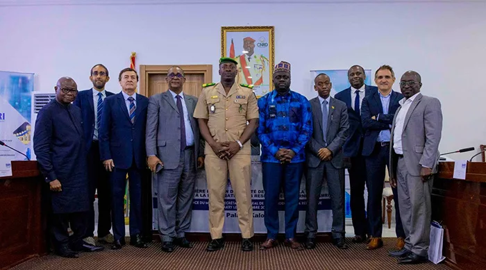 Guinée/MAMRI: Réunion du comité de pilotage ce mercredi à Conakry