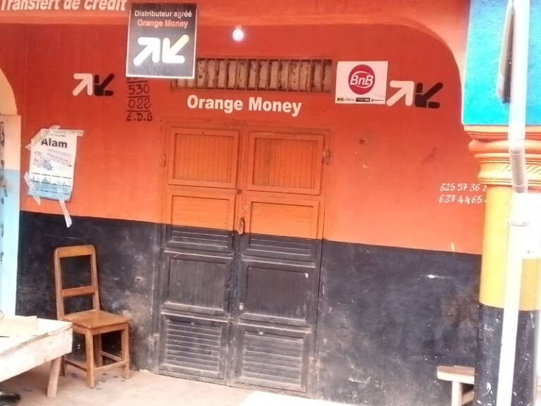 Mamou/Banditisme : Trois personnes blessées dont 2 par balle lors de l’attaque d’une boutique de transfert d’argent