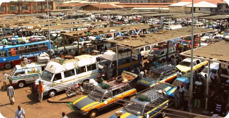 Guinée-Transport : Le contrôle des  plaques  et permis de conduire  reporté sine die
