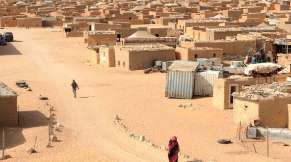 Une radio allemande pointe les liens avérés entre les groupes terroristes et les camps de Tindouf en Algérie 