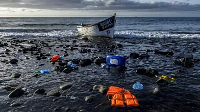 Au moins 5 Marocains morts dans un nouveau naufrage de migrants