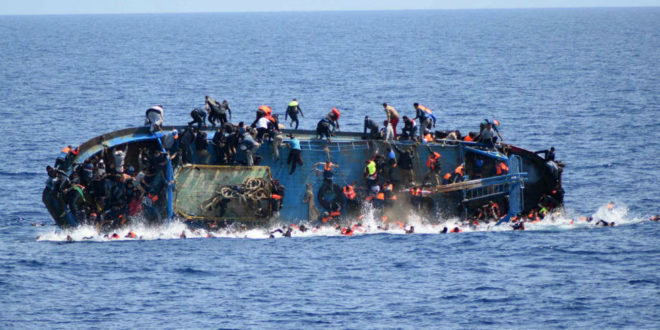 Maroc : au moins 13 migrants sénégalais morts dans un naufrage