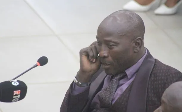 Guinée/Procès des évènements du 28 septembre: « Le commandant Aboubacar Toumba Diakité a sauvé des leaders »,  reconnait une victime