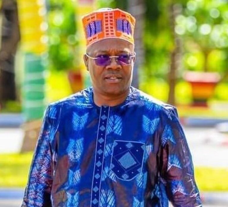Guinée/Transition : Face à un risque de glissement de date, Ousmane Gaoul Diallo répond d’un ton ferme