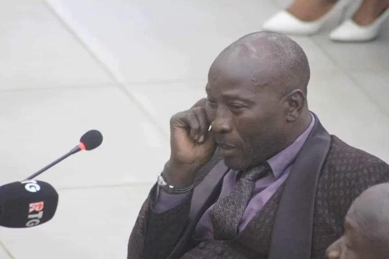 Guinée/Procès des évènements du 28 septembre: Le garde du corps de Sidya Touré livre sa part de vérité