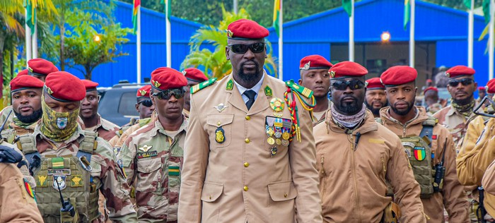 Sanctions de la CEDEAO contre le Niger: Les autorités de la République de Guinée se désolidarisent des sanctions prises