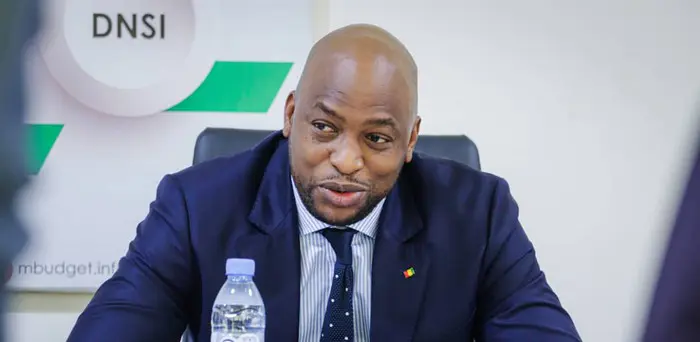 Revenu/Habitant: la Guinée classée « pays à revenu intermédiaire » (Banque Mondiale)