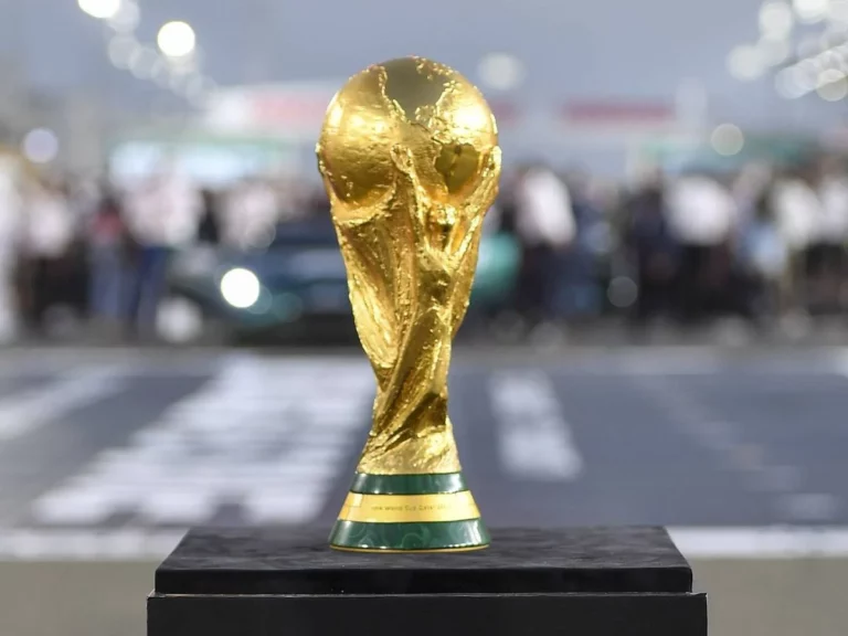 Coupe du monde 2026 (Q) : jour de tirage au sort en zone Afrique