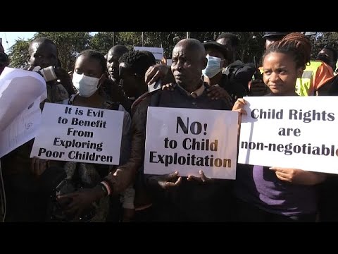 Malawi : un Chinois condamné pour « exploitation d’enfants et racisme »