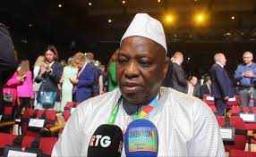 Sommet Russie-Afrique : ‘’La  Guinée et la  Russie entretiennent des relations de coopération depuis  1958’’ dixit Dr Morissanda Kouyaté