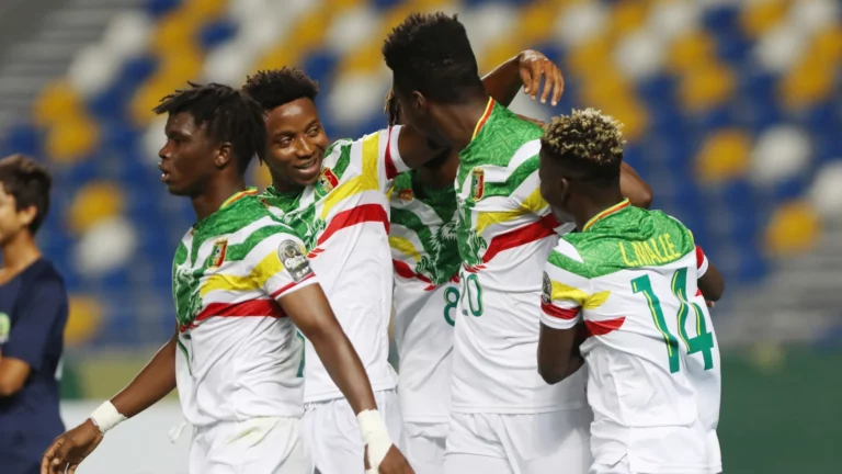 CAN U23: Le Mali se qualifie aux JO de Paris 2024 en battant la Guinée (4 tab 3)