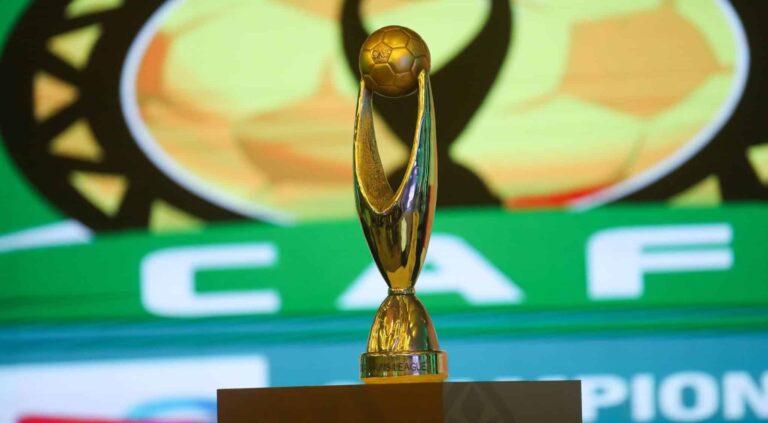 Ligue des champions (Afrique) : la CAF prend une décision majeure