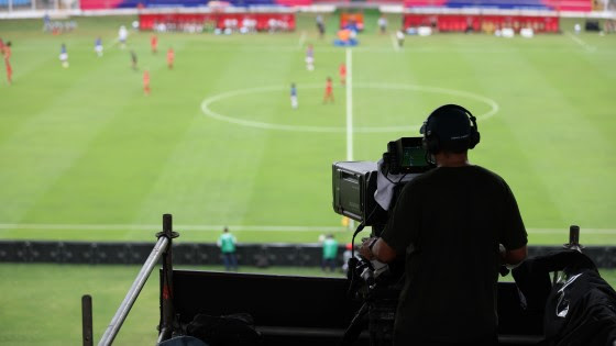 Un important dispositif de diffusion mondial pour la Coupe du Monde Féminine de la FIFA, Australie et Nouvelle-Zélande 2023