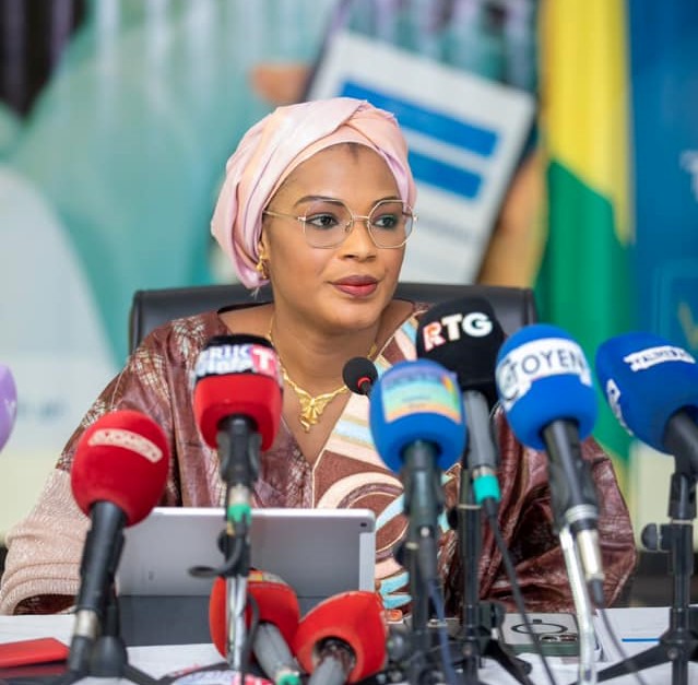 Guinée/Education : Point  sur l’orientation des bacheliers session 2023