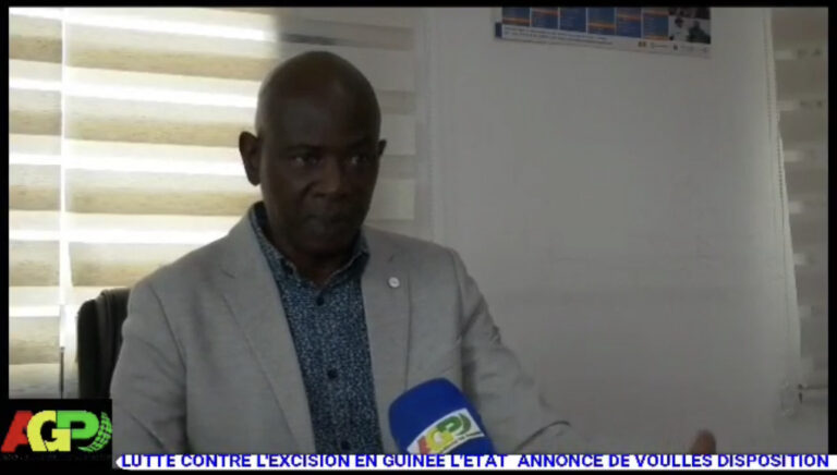 Lutte contre l’excision en Guinée, l’Etat annonce de nouvelles dispositions