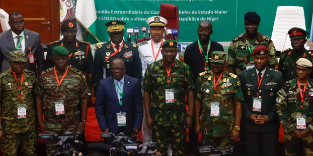 Le Sénégal participera à une éventuelle intervention de la CEDEAO au Niger (gouvernement)
