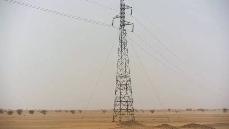 Niger : le Nigeria coupe son approvisionnement en électricité