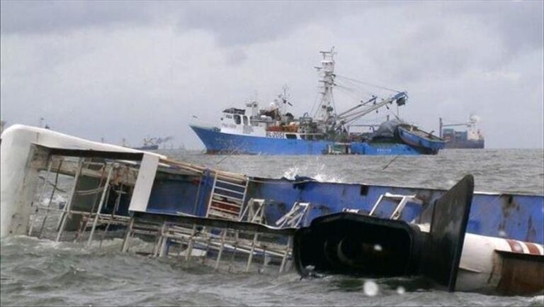 Ouganda : au moins 20 morts dans un naufrage sur le lac Victoria