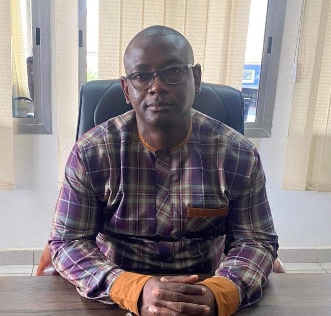 Guinée/Administration : Le nouveau directeur national des télécommunications installé dans ses fonctions