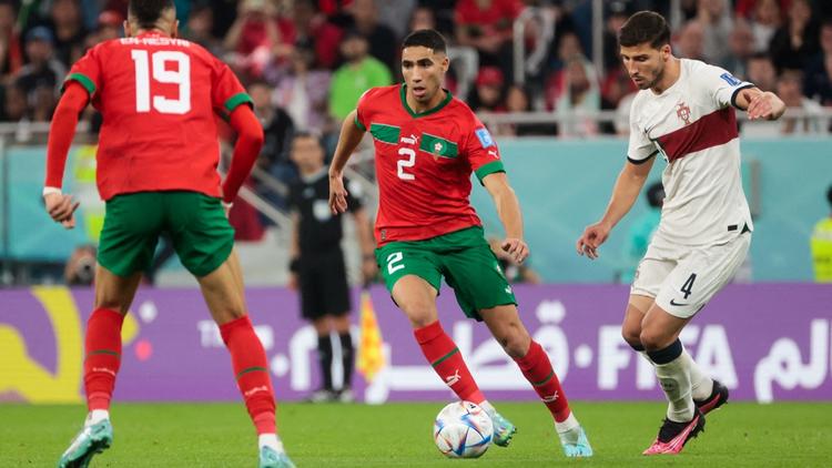 Football/Maroc-Burkina Faso: Une collecte de dons matériels de première nécessité aura lieu à l’entrée du stade pour les victimes du séisme au Maroc