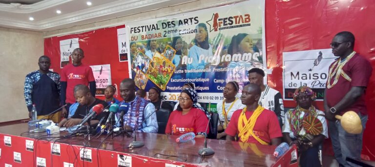 Guinée/ FESTAB : Le commissariat général annonce les couleurs de la 2ème édition