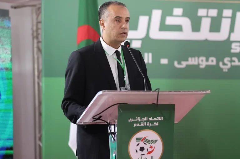 CAN 2025-2027: l’Algérie n’est plus candidate (officiel)