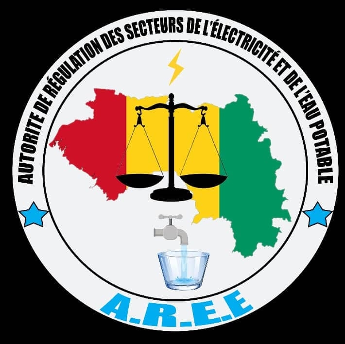 Guinée: L’Autorité de Régulation des Secteurs de l’Electricité et de l’Eau potable signe une convention de financement d’un projet de Développement avec la BAD pour un montant de 401.300 USD
