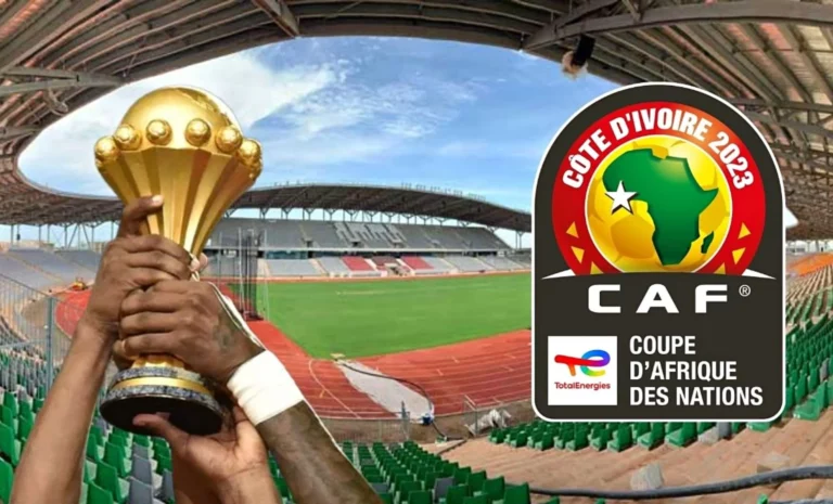 CAN 2023: Les 24 nations qualifiées pour la phase finale de la 34ème édition sont désormais connues