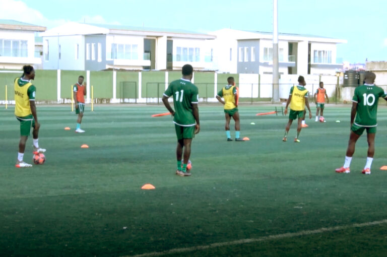 Ligue des Champions CAF/Retour : Le Hafia et le Horoya jouent ce samedi