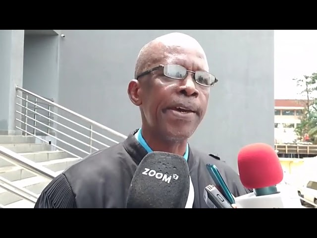 Guinée/Procès des évènements du 28 septembre: « ‘On peut arrêter l’audition des parties civiles. Parce que, ce sont les mêmes refrains, la même chanson », dixit Me Hamidou Barry