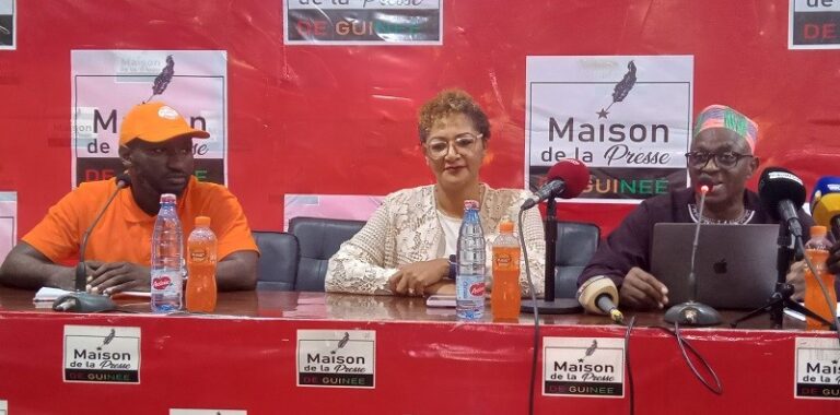 Conakry/Culture : La maison des éditions Ganndal annonce la 7e  édition du Salon international du livre en Guinée