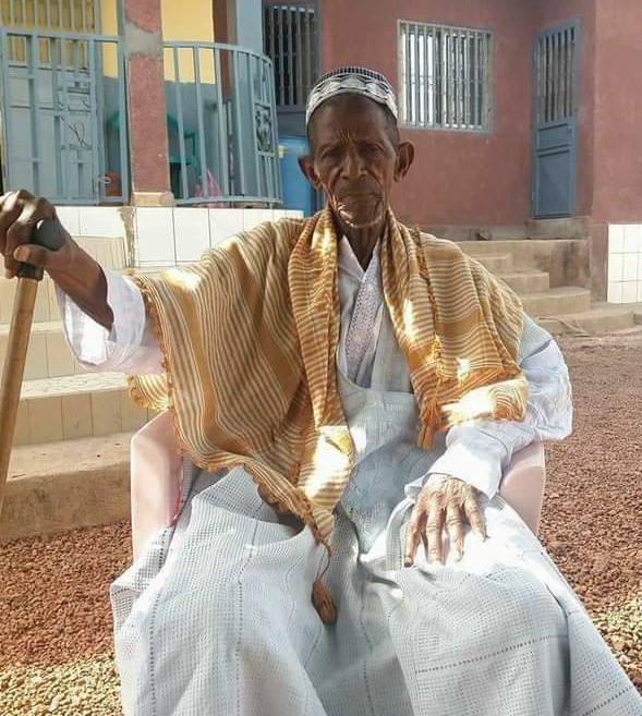 Mamou/Timbo: Le patriarche de la famille Barry de Karamo Alpha de Timbo n’est plus