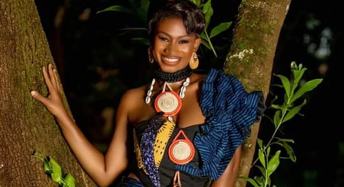 Conakry/Miss Guinée 2023 : La première Dauphine conteste le résultat et annonce une plainte contre le COMISGUI