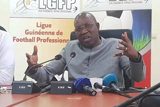 Guinée/FEGUIFOOT : ‘’ Au lieu de normaliser le CONOR aggrave la situation’’ dénonce Mathurin Bangoura