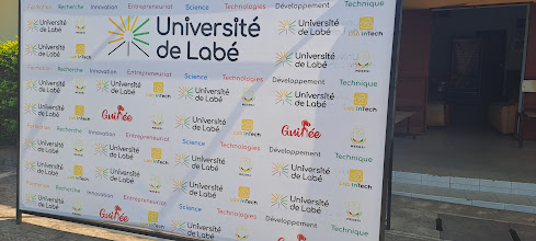 Labé: Le centre universitaire se dote d’un laboratoire de technologie moderne