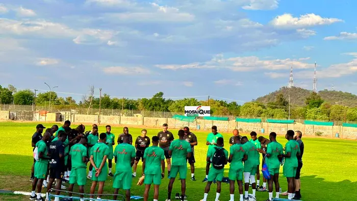 Elim. Coupe du Monde 2026: Le Syli de Guinée affronte le Botswana ce mardi