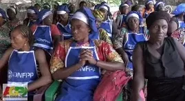 Île de Fotoba : L’ONFPP forme 120 apprenants en…