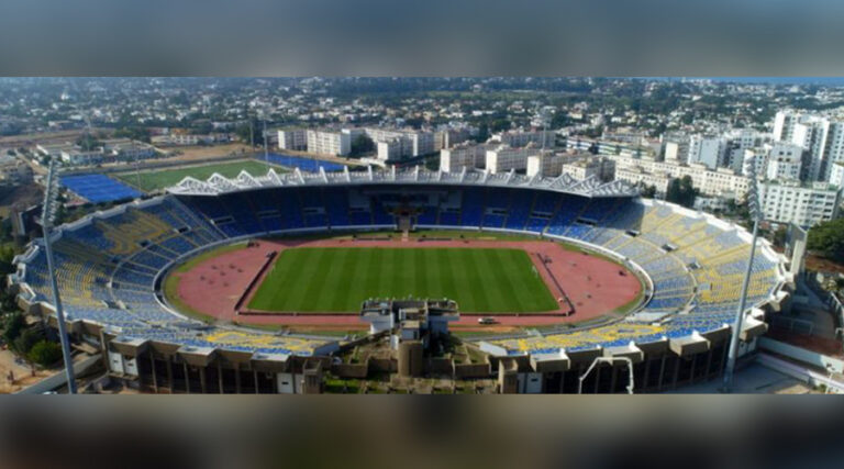 Sept sélections africaines disputent au Maroc leurs matchs des éliminatoires du Mondial 2026 