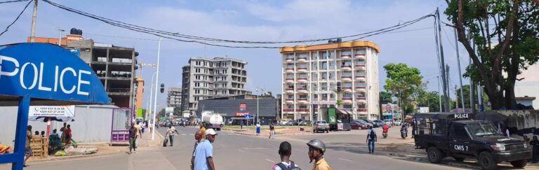 Conakry/Evasion à la Maison Centrale de Conakry : les citoyens se prononcent sur la situation