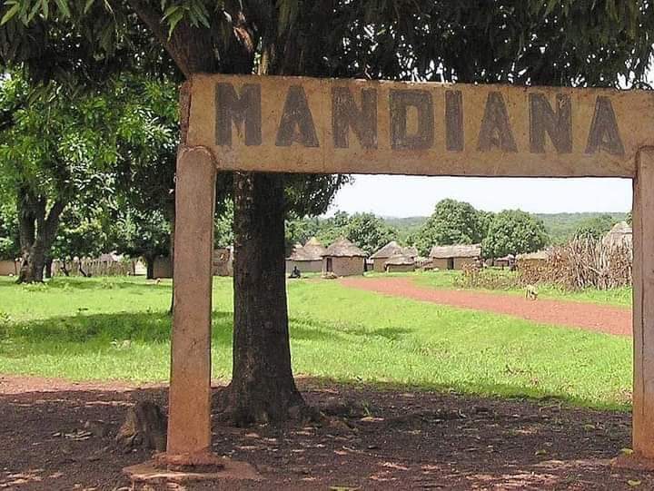 Mandiana : le corps sans vie d’un adolescent retrouvé ligoté et pendu à Sansando