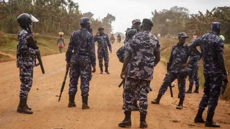 Ouganda : au moins 10 morts dans une attaque des ADF à Kamwenge