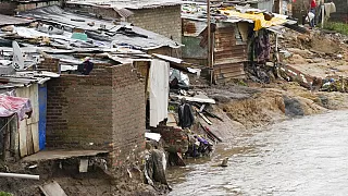 Afrique du Sud : au moins 21 personnes tuées dans des inondations