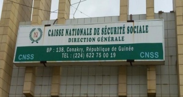 Guinée: le versement des pensions de retraite de l’échancre de décembre 2023 débutera ce mardi, 05 décembre   (CNSS)