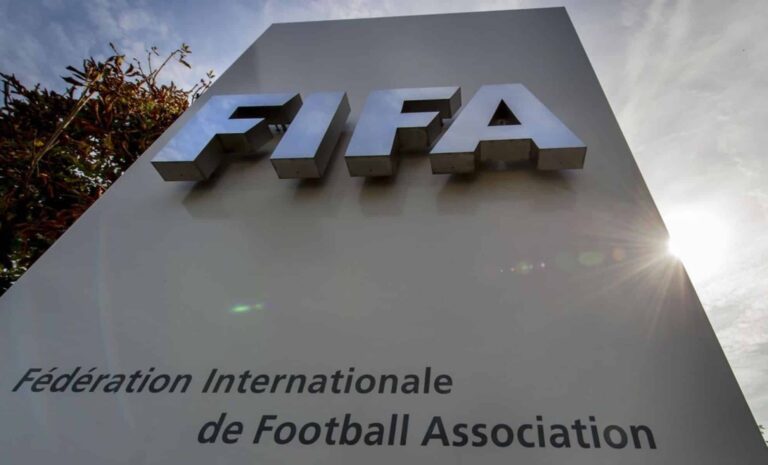 Guinée/Football: la FIFA a accordé 11 millions de dollars à la Guinée de 2016 à 2022 (Rapport)