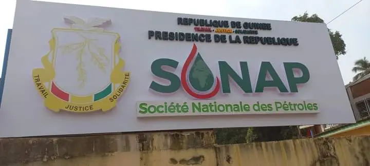 Guinée/Incendie du dépôt d’hydrocarbures: Rapport de sortie de crise (Dispositions urgentes)