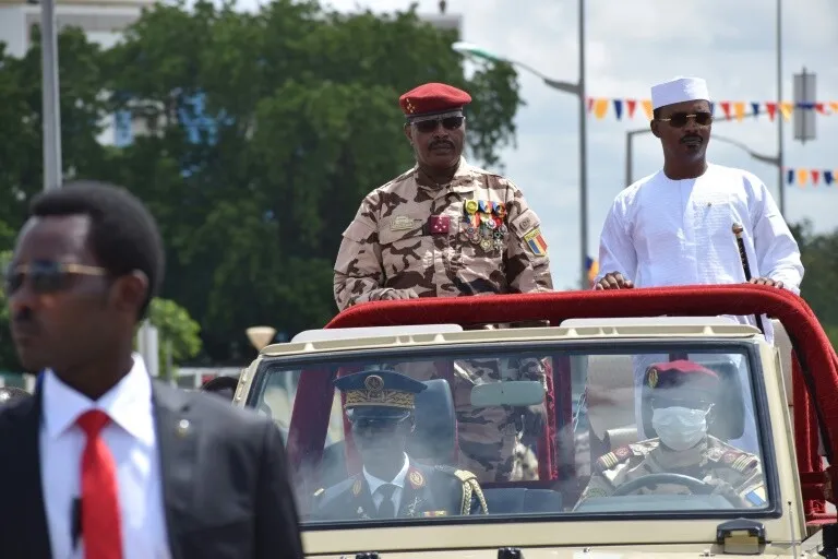 Tchad : un referendum pour une fin du régime militaire promise en 2024