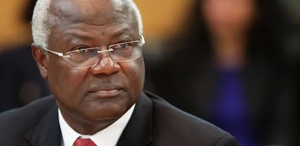 Sierra Leone : L’ex-président Koroma inculpé pour une « tentative de coup d’Etat »