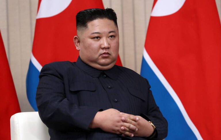 La RPDC anéantira la Corée du Sud si elle est provoquée militairement (Kim Jong Un)