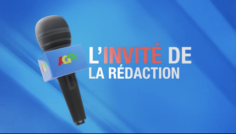 INVITE DE LA RADACTION : ALPHA BACAR BARRY AU MICRO DE L’AGP